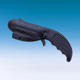 Pepper Spray Gun