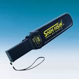 Hand Held Metal Detector Manufacturer