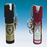 Pepper Spray Manufacturers & Suppliers