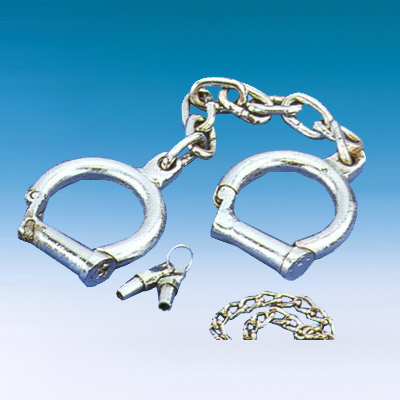 Legcuffs, Hand and Leg Cuffs
